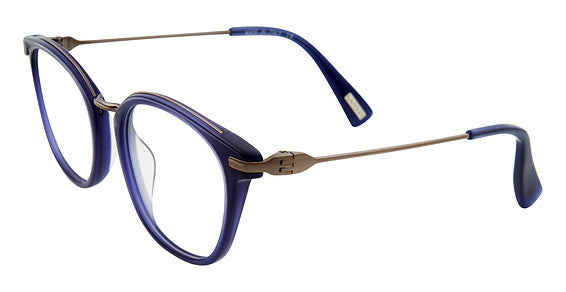 Lanvin VLNO85M-509Y-50 50mm New Eyeglasses