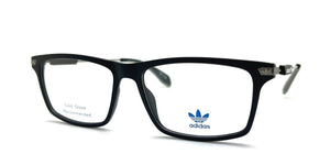 Adidas OR5032/V 002 Black  Eyeglasses 54mm