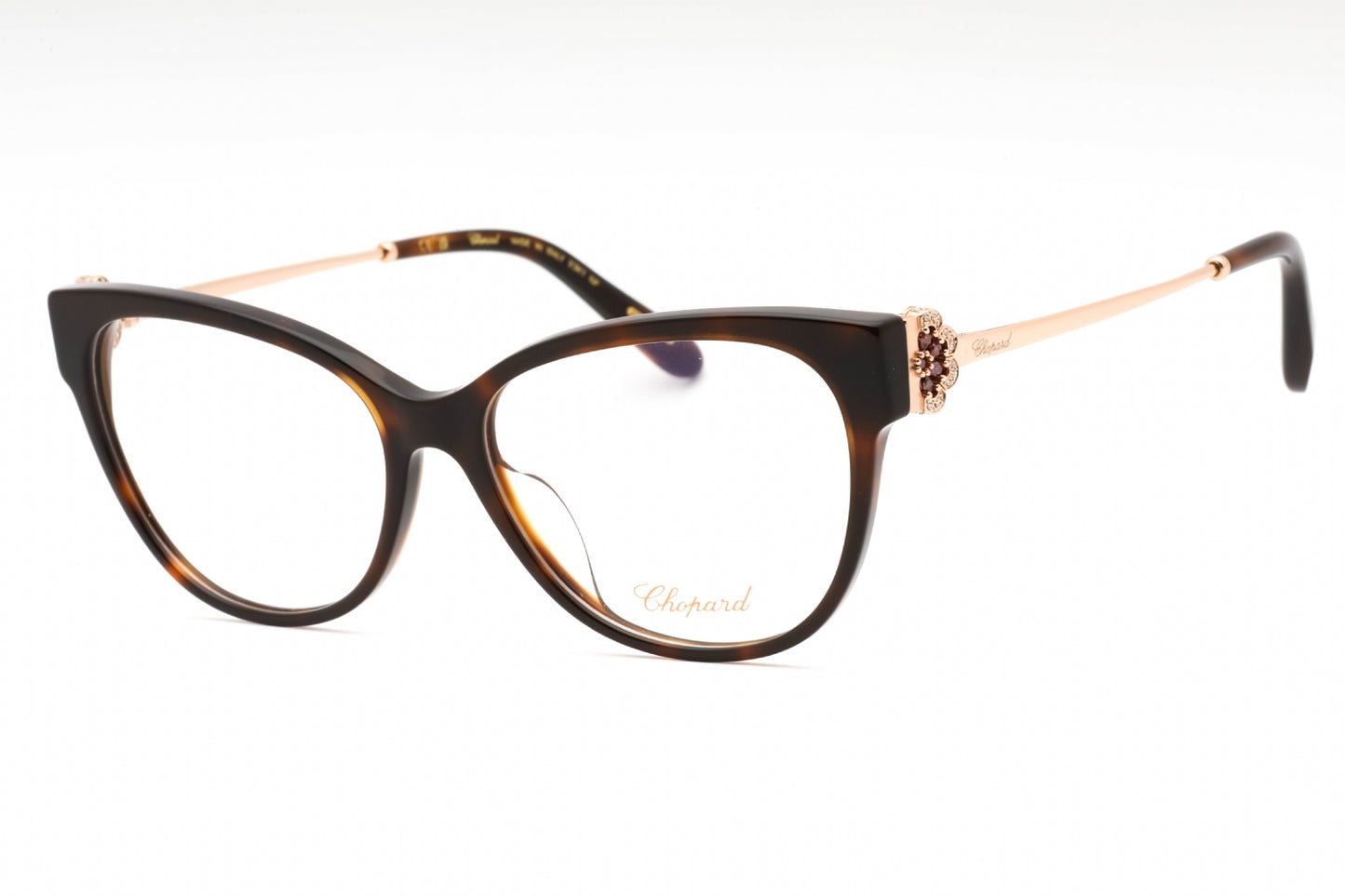 Chopard VCH325S-01AY 55mm New Eyeglasses