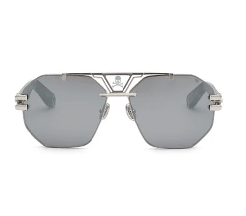 Philipp Plein SPP077V-523X 63mm New Sunglasses
