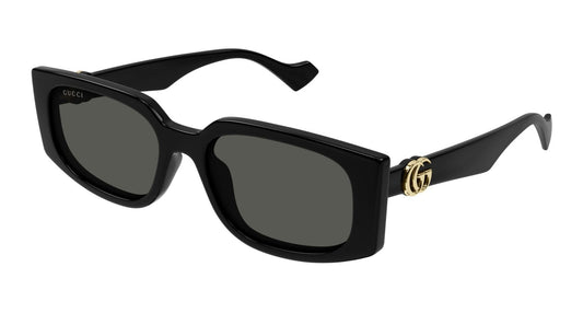 Gucci GG1534S-001 55mm New Sunglasses