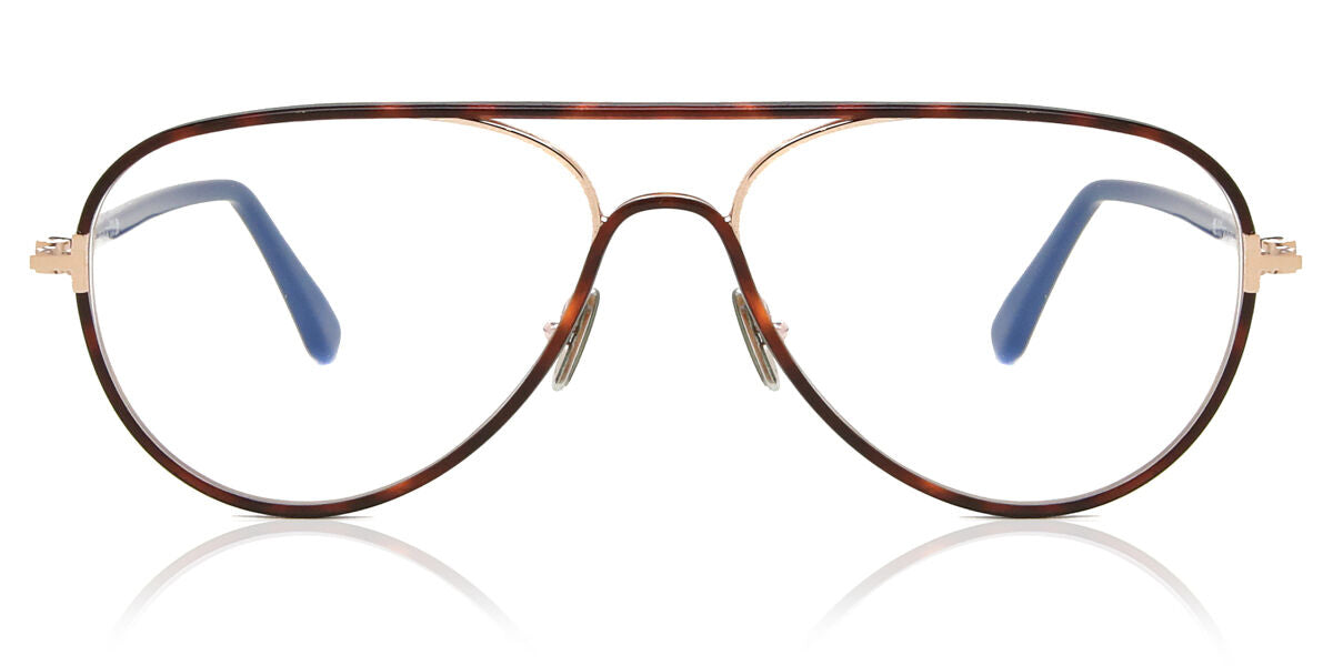 Tom Ford FT5897-B-053 57mm New Eyeglasses