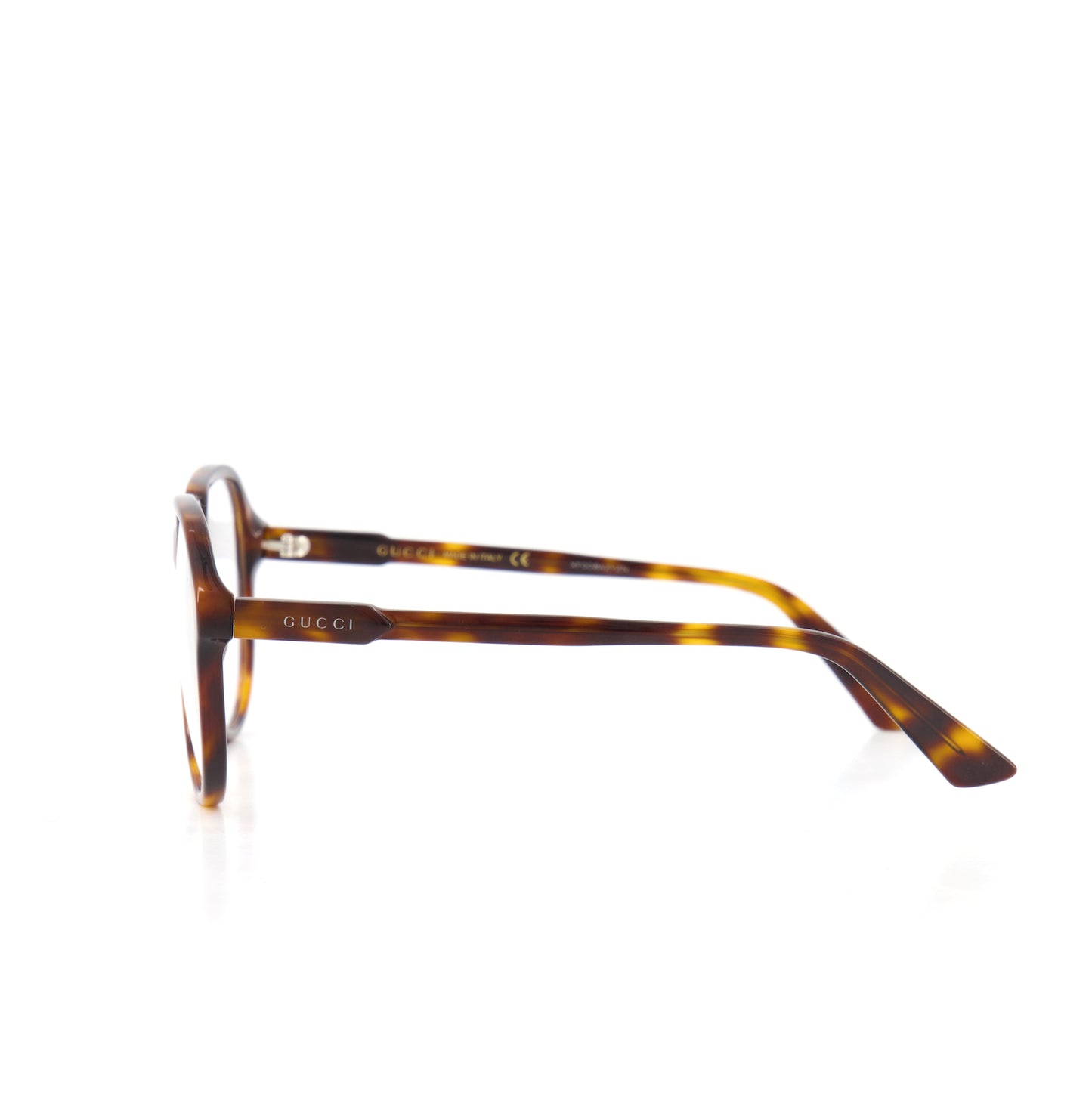 Gucci GG1036o-002 58mm New Eyeglasses
