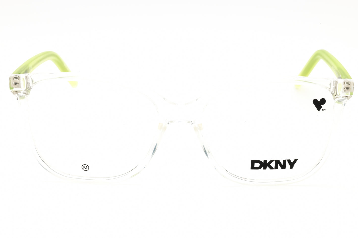 DKNY DK5052-000 53mm New Eyeglasses