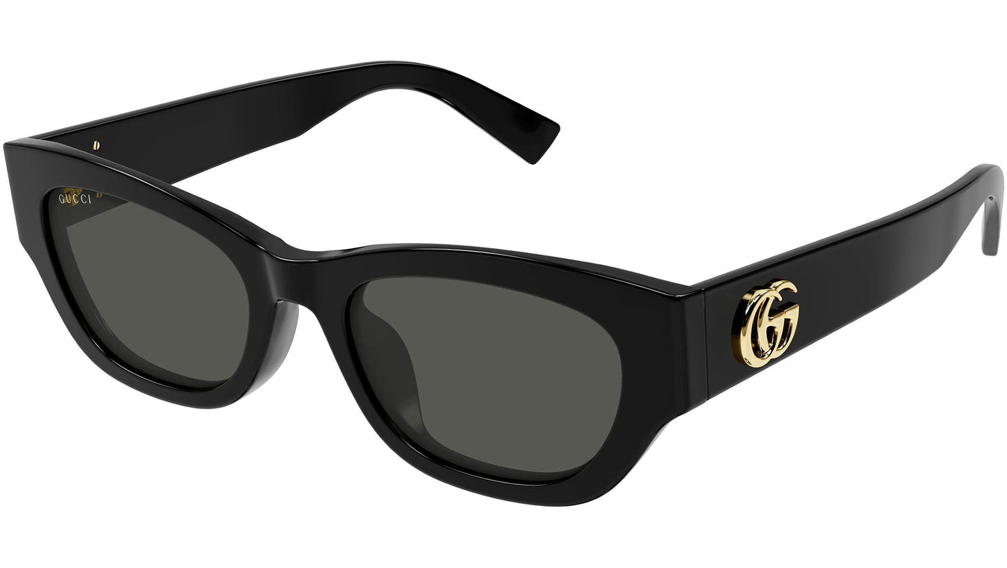 Gucci GG1954SA-001 53mm New Sunglasses