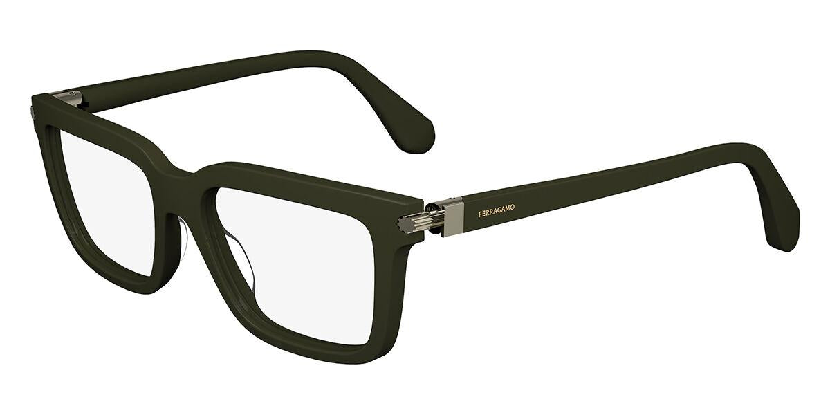Salvatore Ferragamo SF2978-302-5418 54mm New Eyeglasses