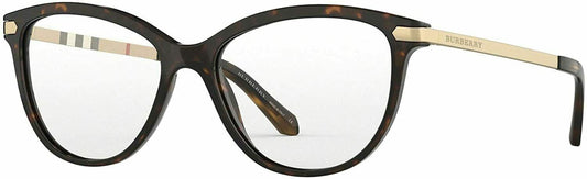 Burberry BE2280-3002-52 52mm New Eyeglasses