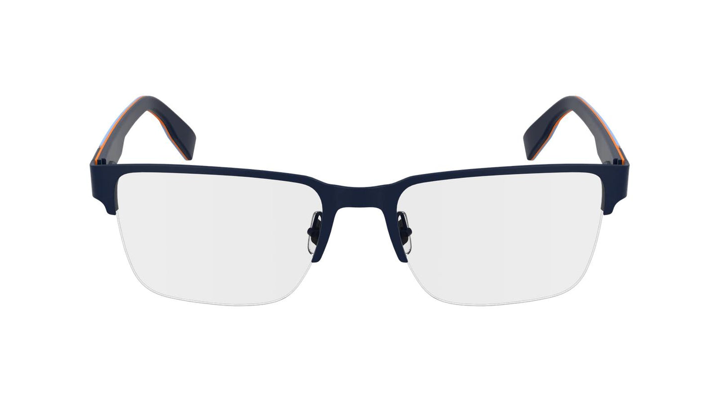 Lacoste L2305-N-410-5419 54mm New Eyeglasses