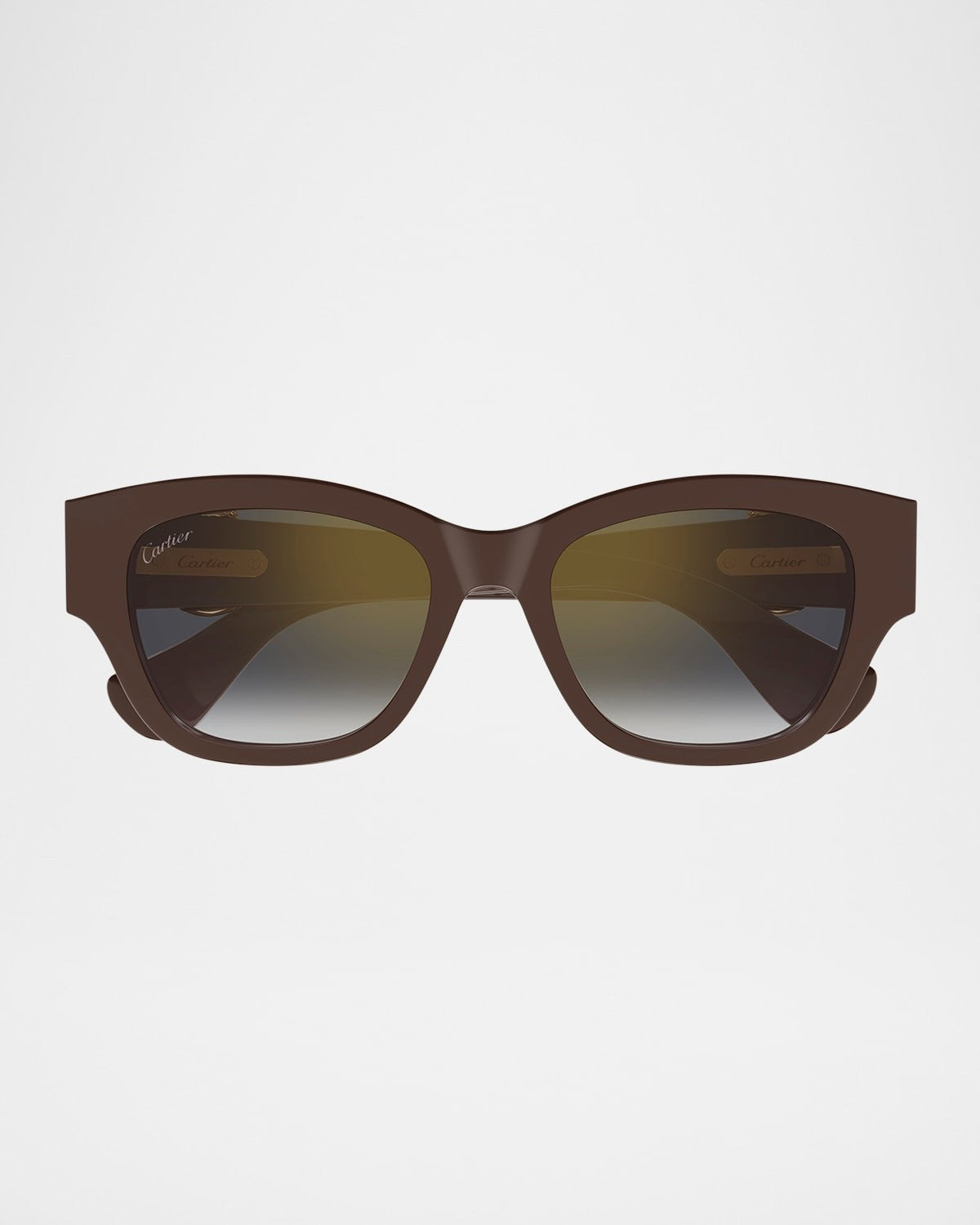 Cartier CT0548SA-003 0mm New Sunglasses