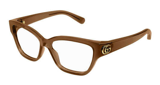 Gucci GG1597o-003 53mm New Eyeglasses