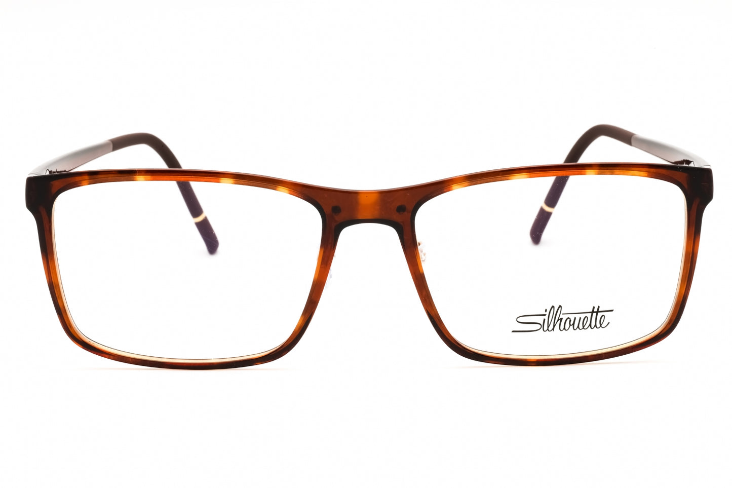 Silhouette Vivid Sky 2956/75-6232 55mm New Eyeglasses