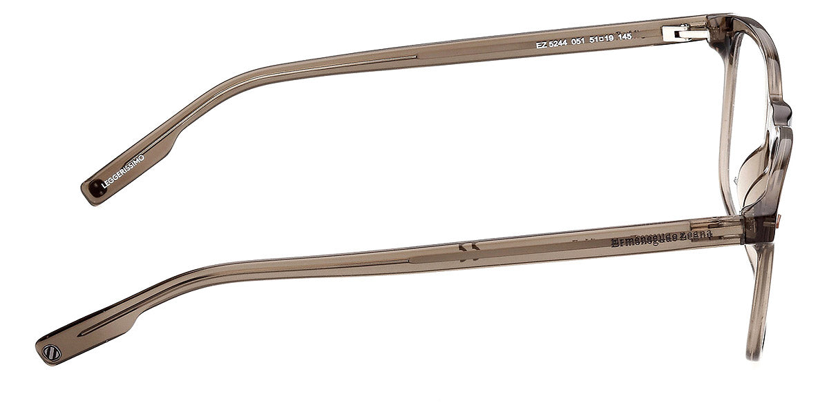 Ermenegildo Zegna EZ5244-51051 51mm New Eyeglasses