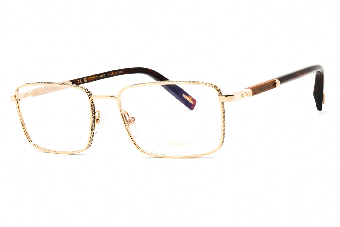 Chopard VCHL48-302 58mm