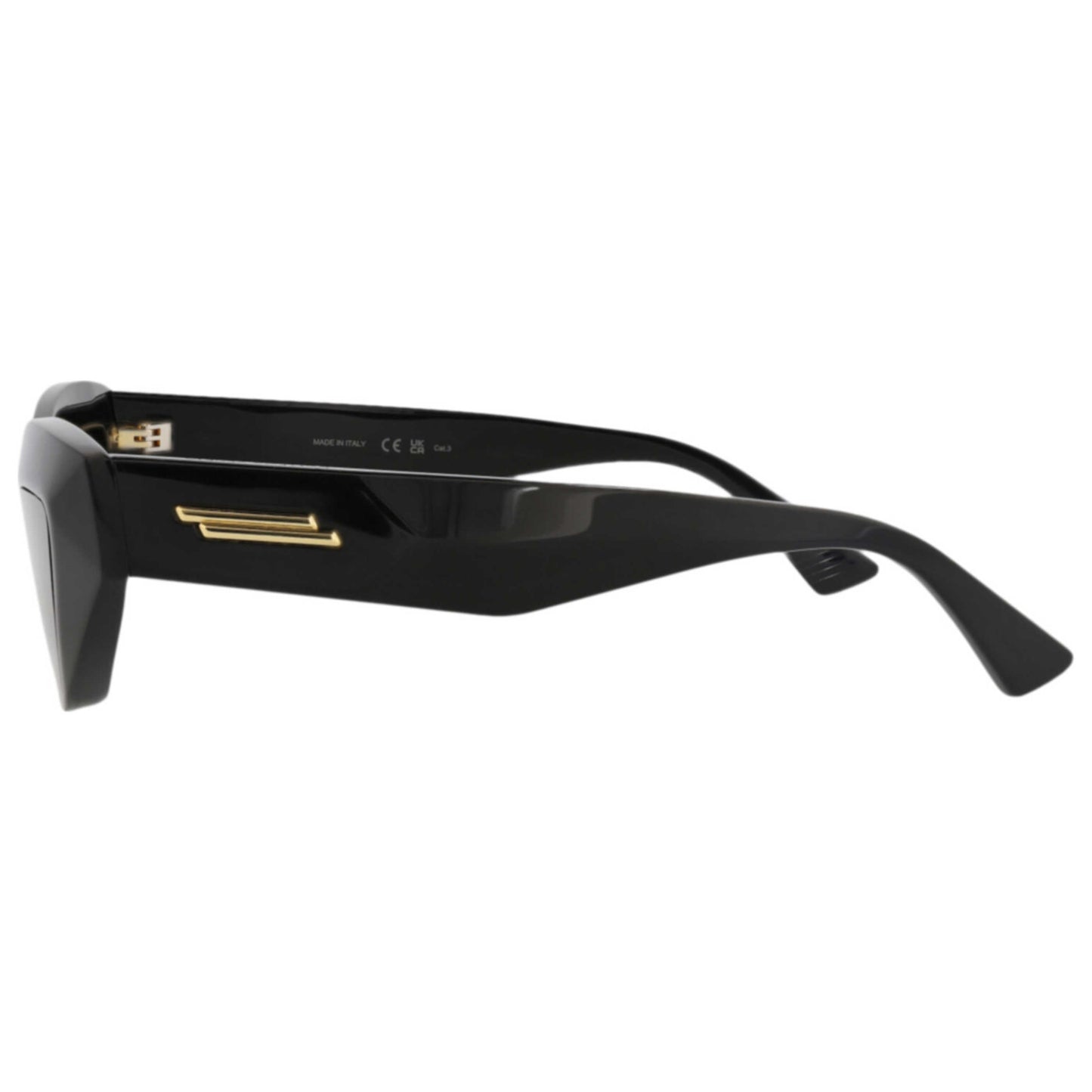 Bottega Veneta BV1219S-30014263-001 53mm
