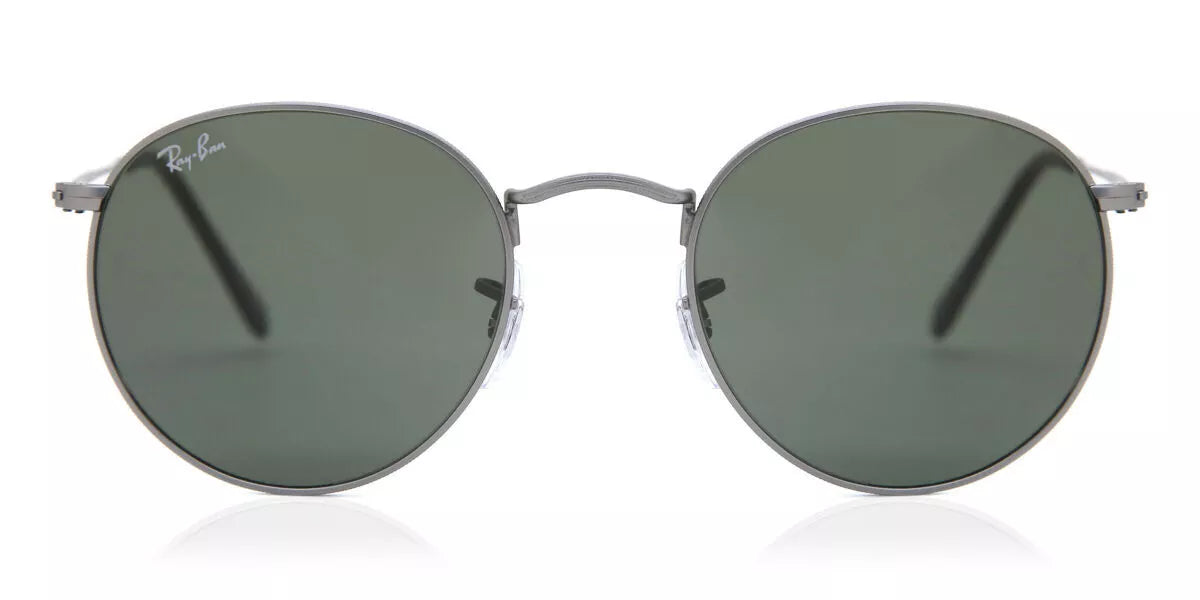 Ray Ban RB3447-029-53  New Sunglasses