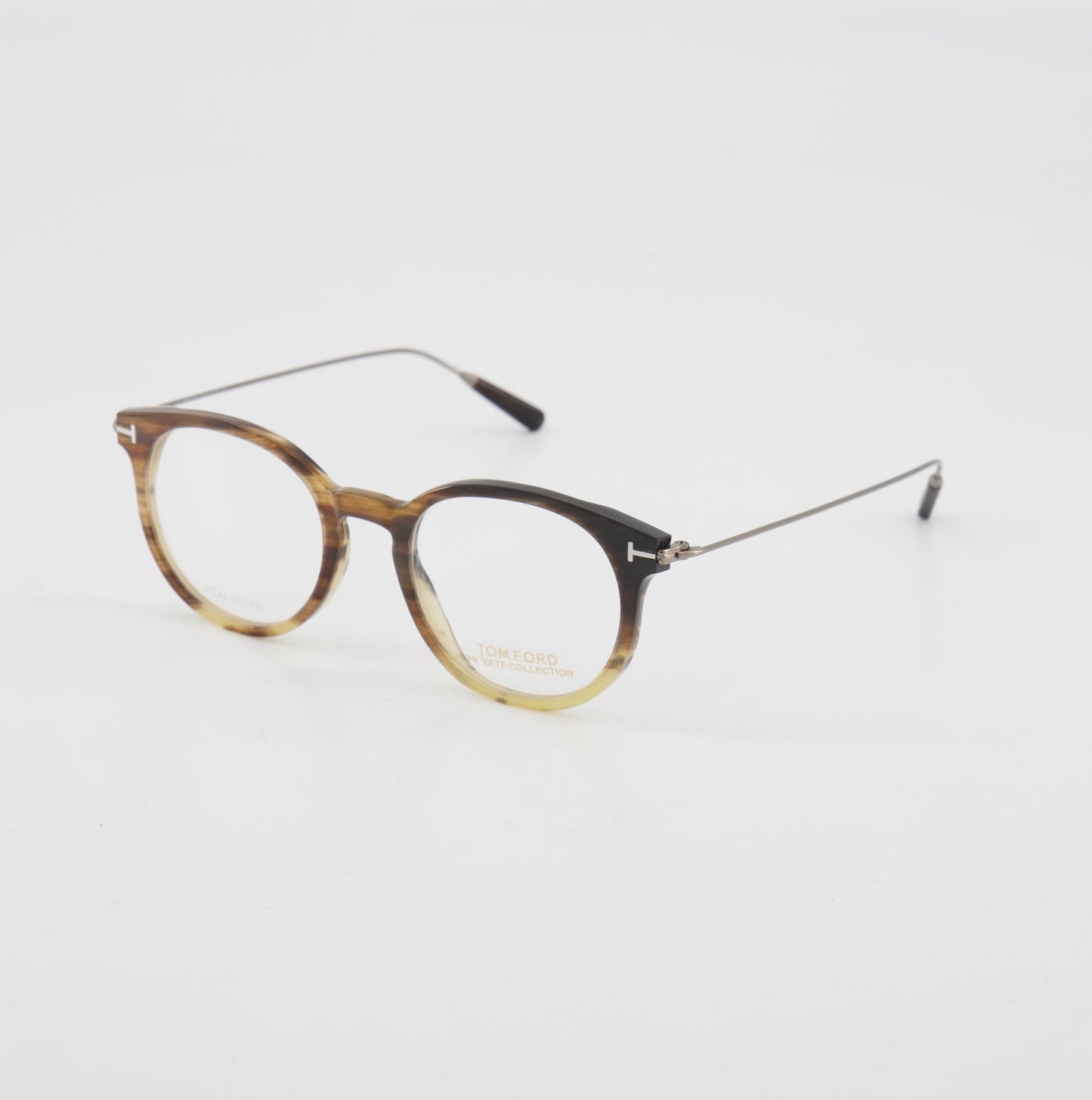 Tom Ford FT5723-P-49064 49mm New Eyeglasses