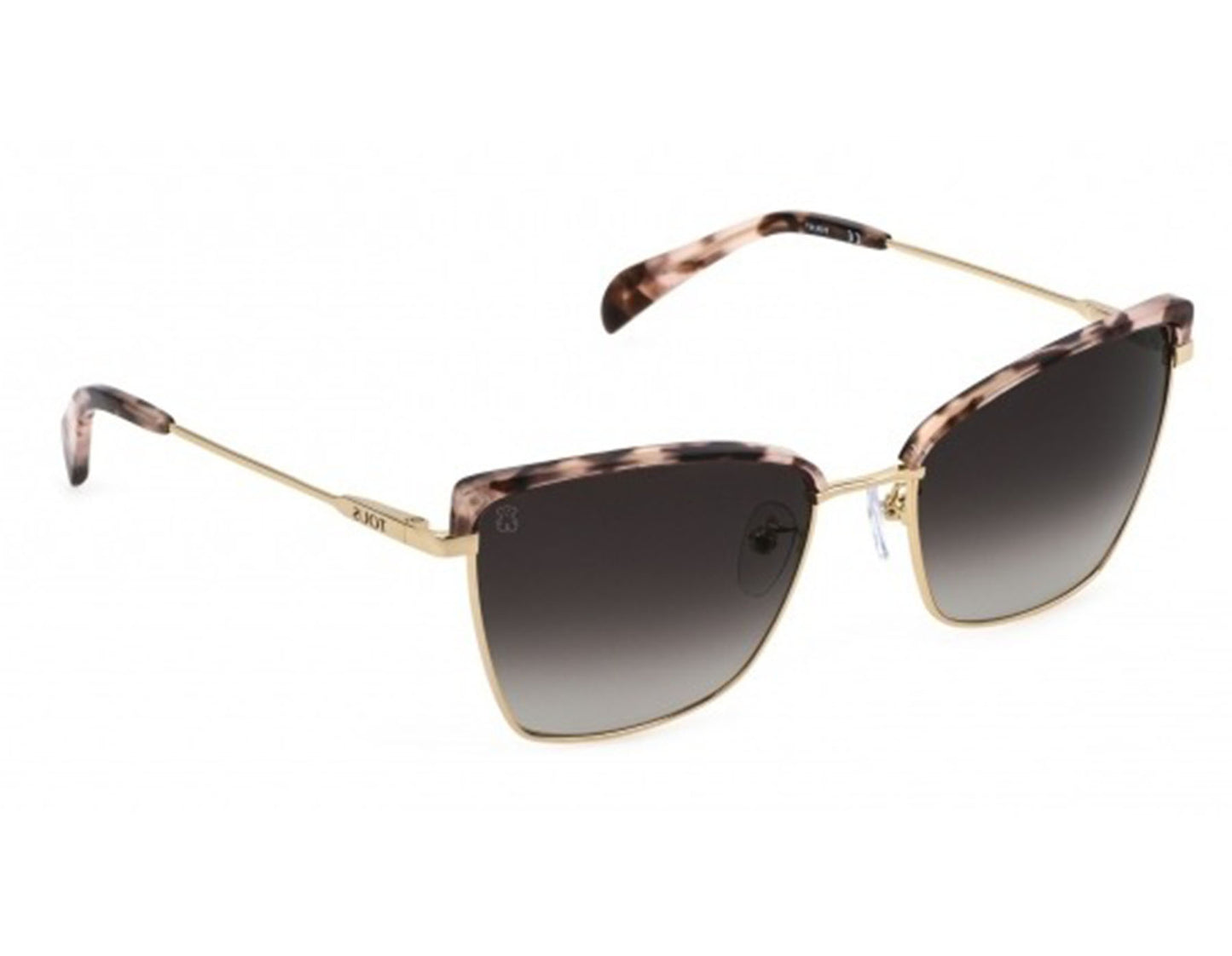 Tous STO421-0307 56mm New Sunglasses