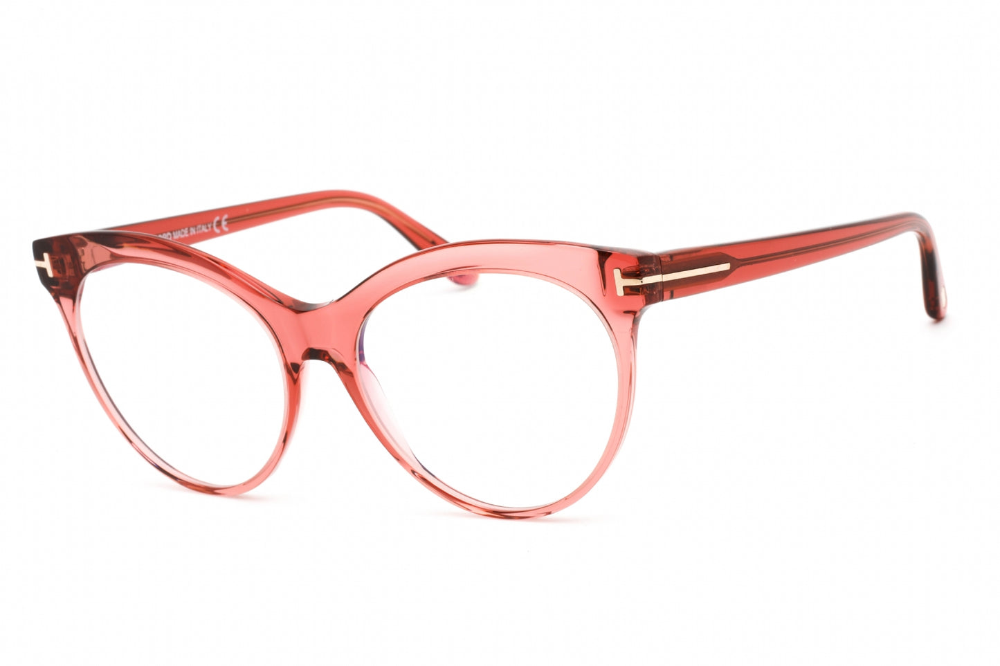 Tom Ford FT5827-B-072 55mm New Eyeglasses