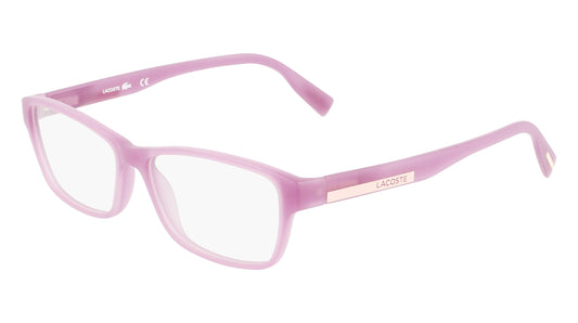 Lacoste L3650-514 50 50mm New Eyeglasses