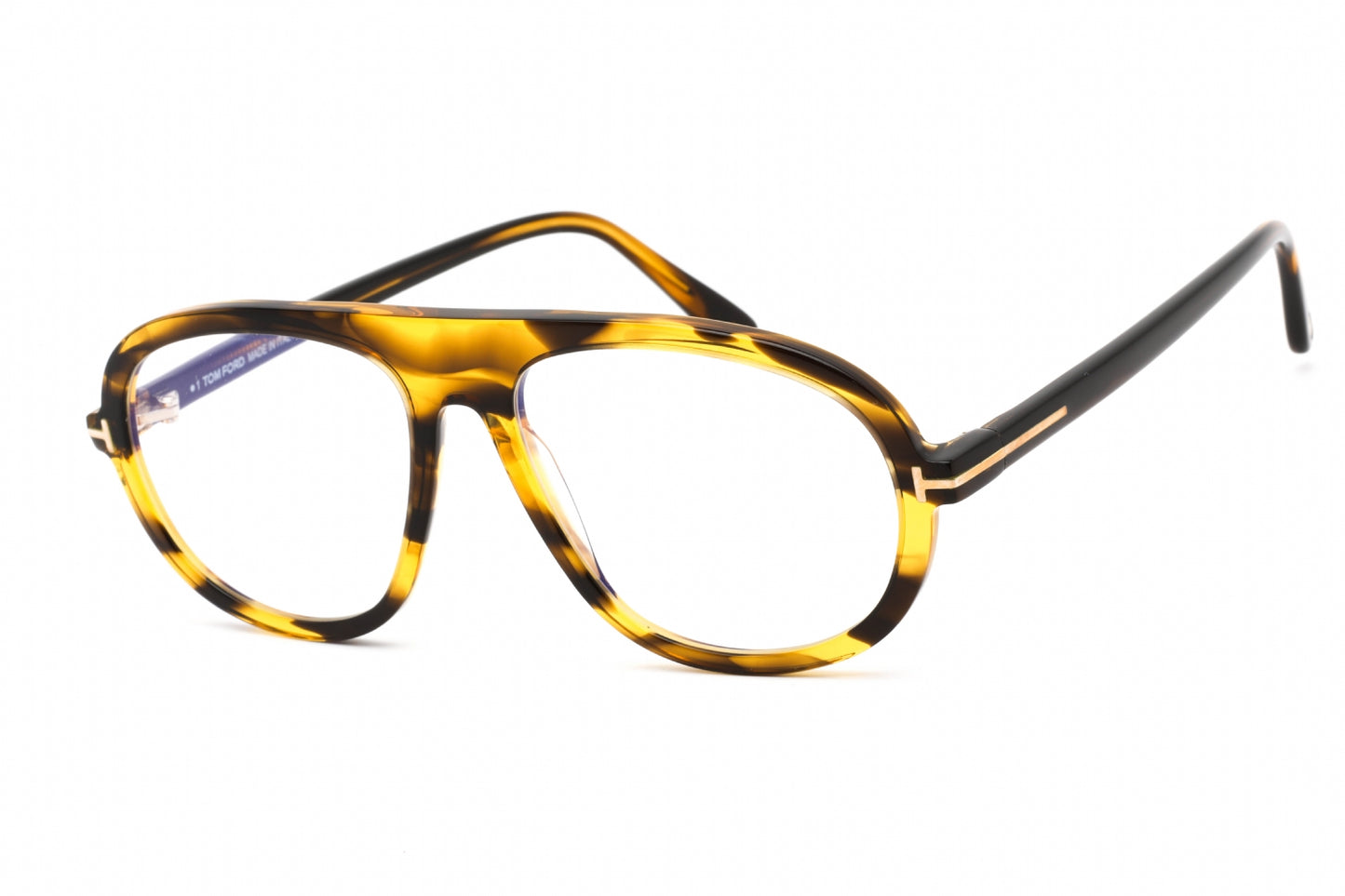 Tom Ford FT5755-B-055 55mm New Eyeglasses