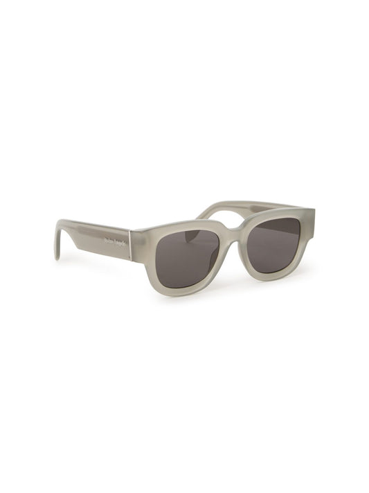 Palm Angels PERI050S24PLA0010907 46mm New Sunglasses