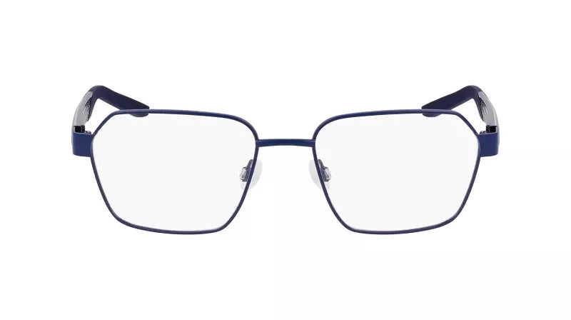 Nike NIKE 8155-410 53mm New Eyeglasses