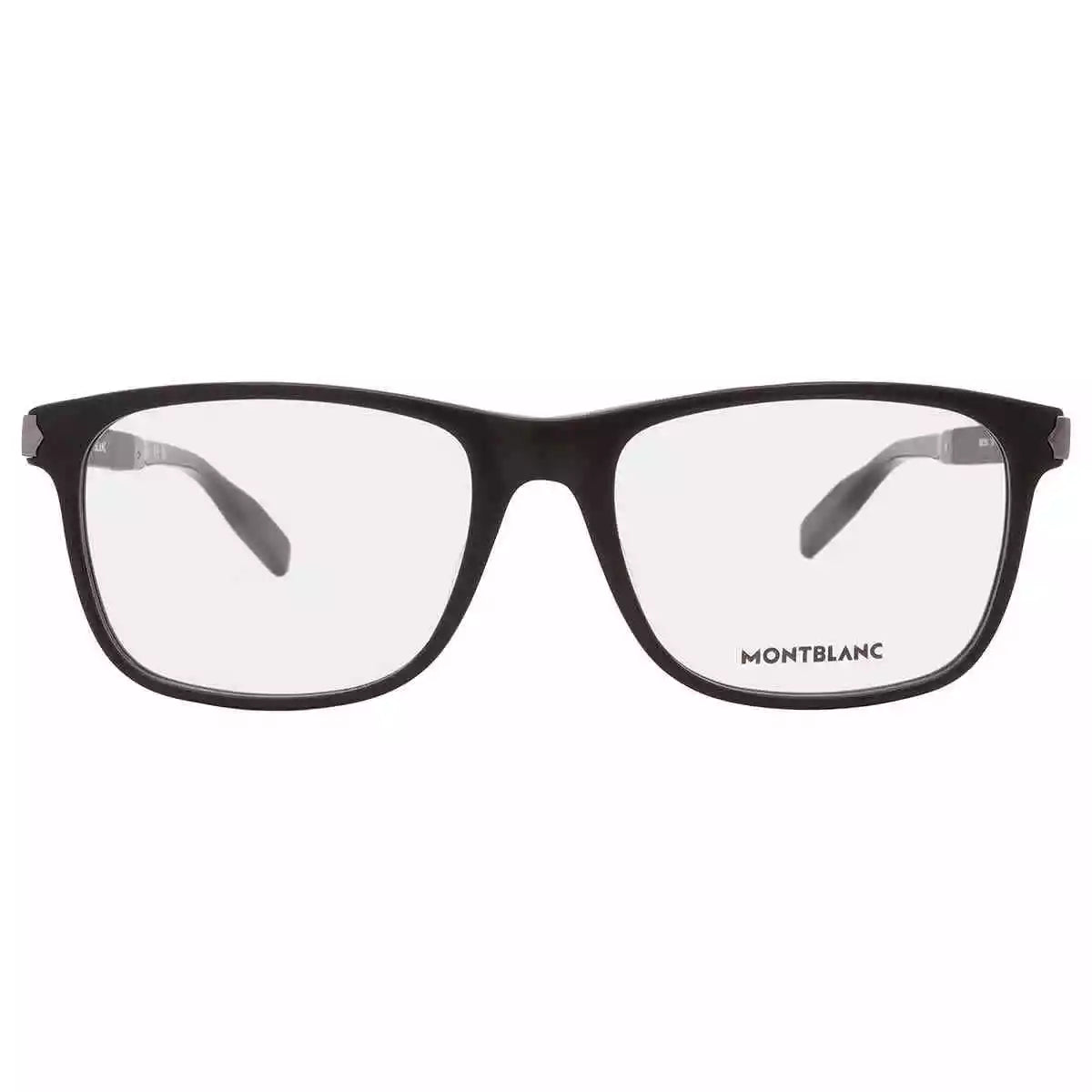 Mont Blanc MB0035o-005 57mm New Eyeglasses