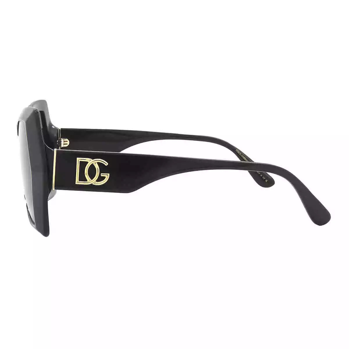 Dolce & Gabbana 0DG4377F-501/8G 54mm New Sunglasses