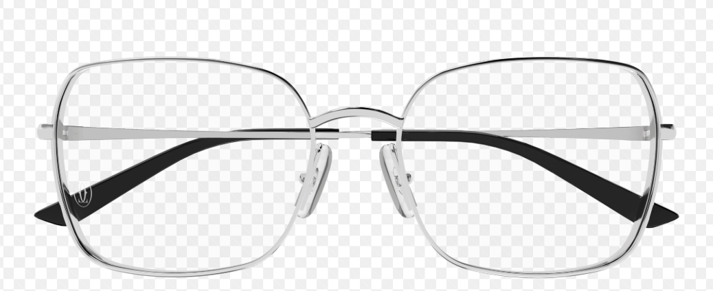 Cartier CT0310o-002 56mm New Eyeglasses