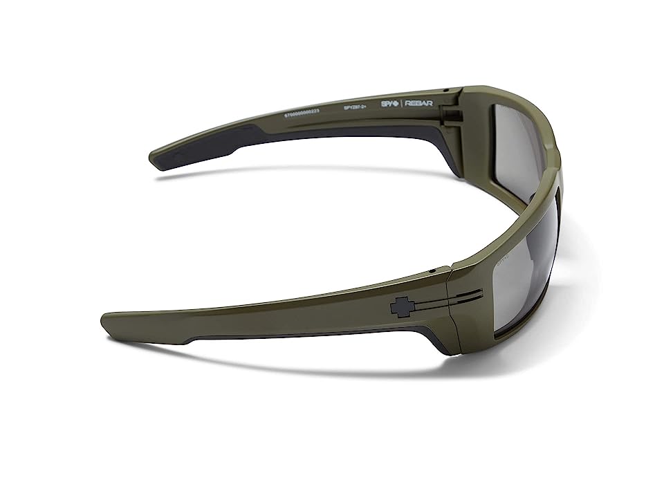 Spy SPY6700000000223 62mm New Sunglasses