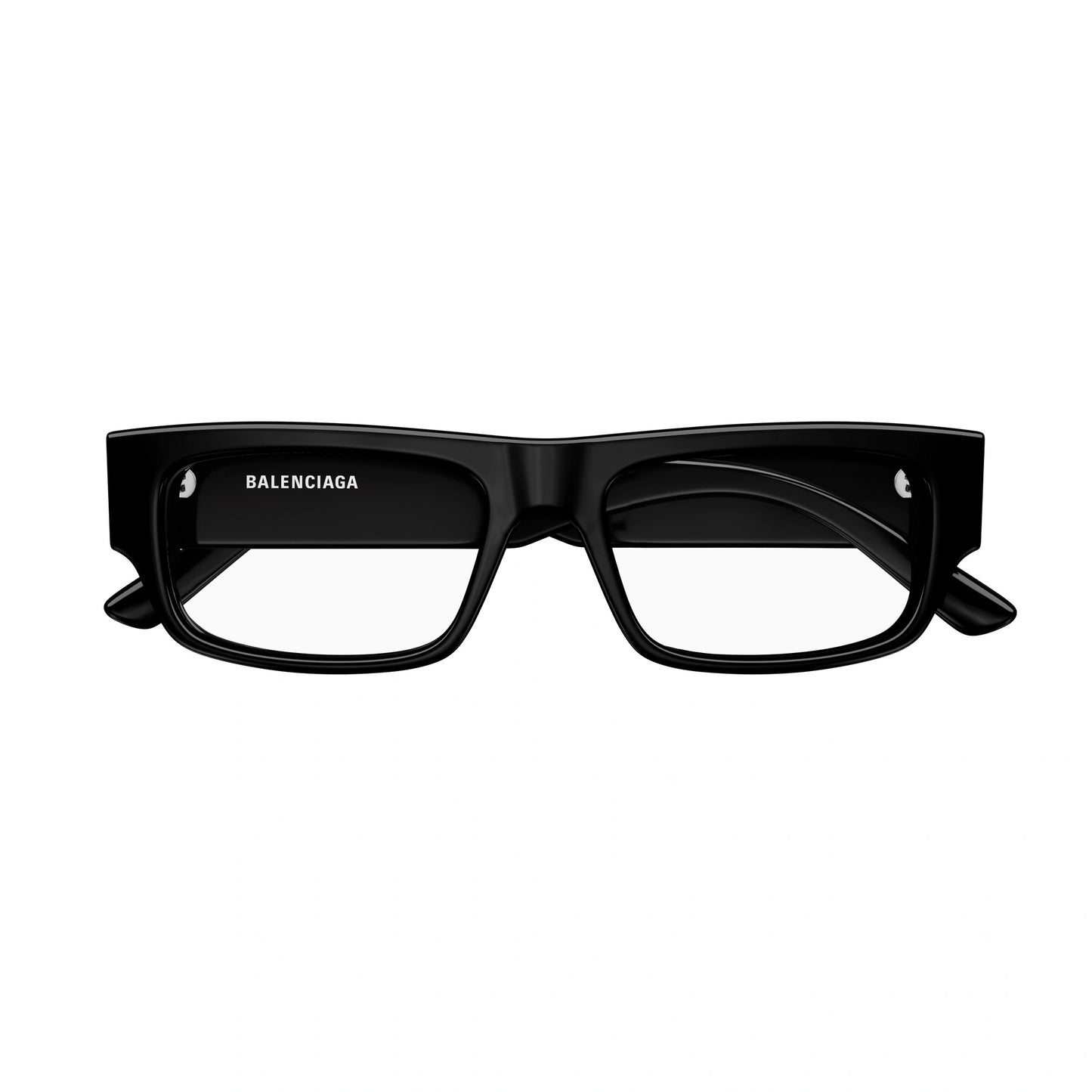 Balenciaga BB0304o-001 53mm New Eyeglasses