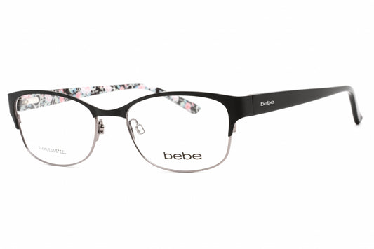 Bebe BB5185-001 53mm New Eyeglasses