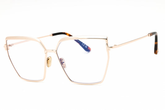 Tom Ford FT5946-B-028 57mm New Eyeglasses