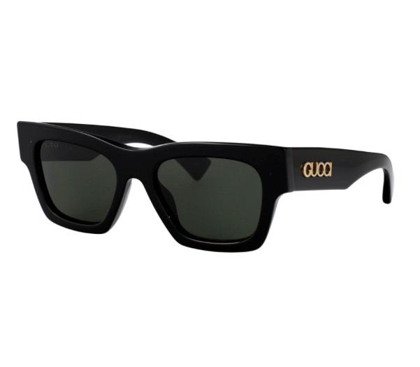 Gucci GG1835S-001 52mm New Sunglasses
