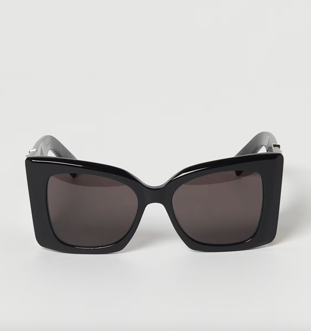 Yves Saint Laurent SL-M119-BLAZE-001 54mm New Sunglasses