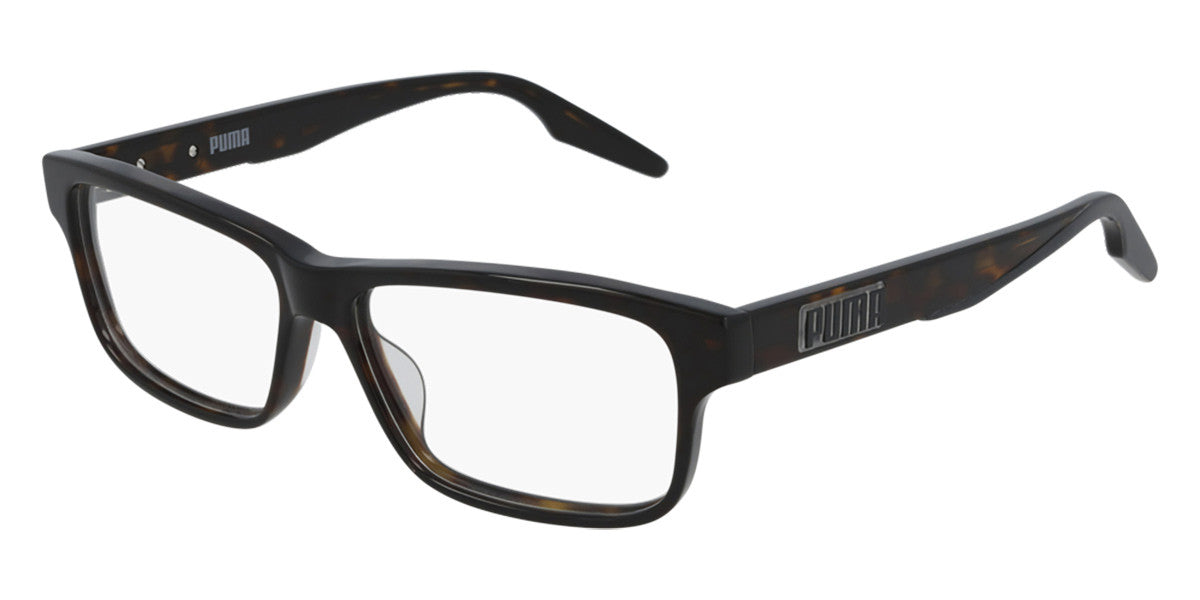 Puma PU0306O-002-56  New Eyeglasses