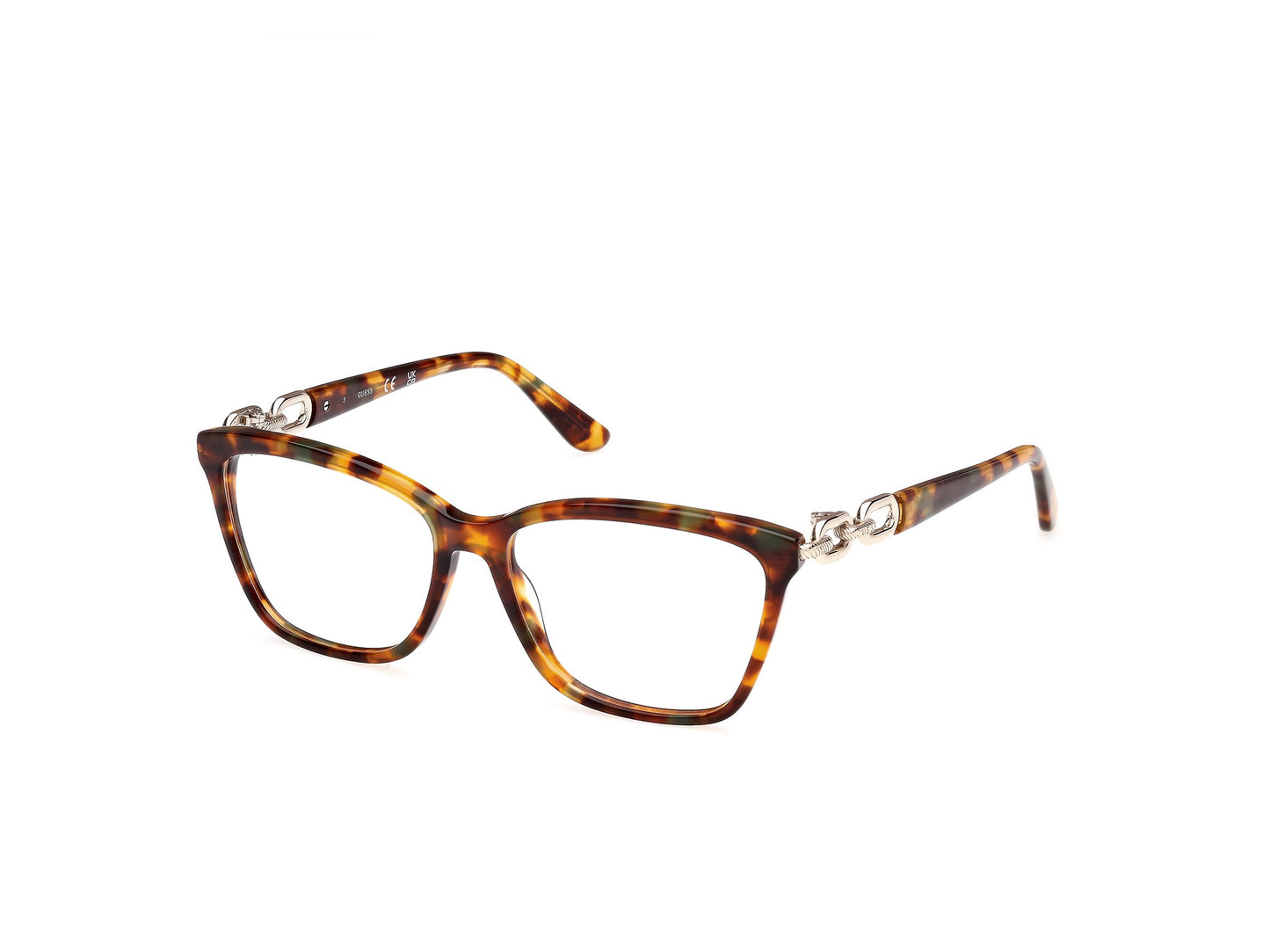 Guess GU50181-053-54 54mm New Eyeglasses