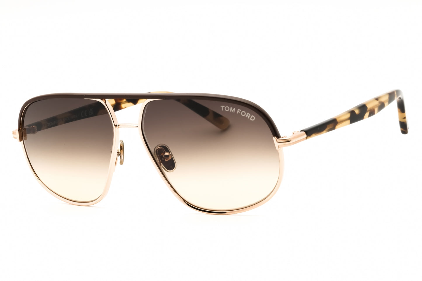 Tom Ford FT1019-28F 59mm New Sunglasses