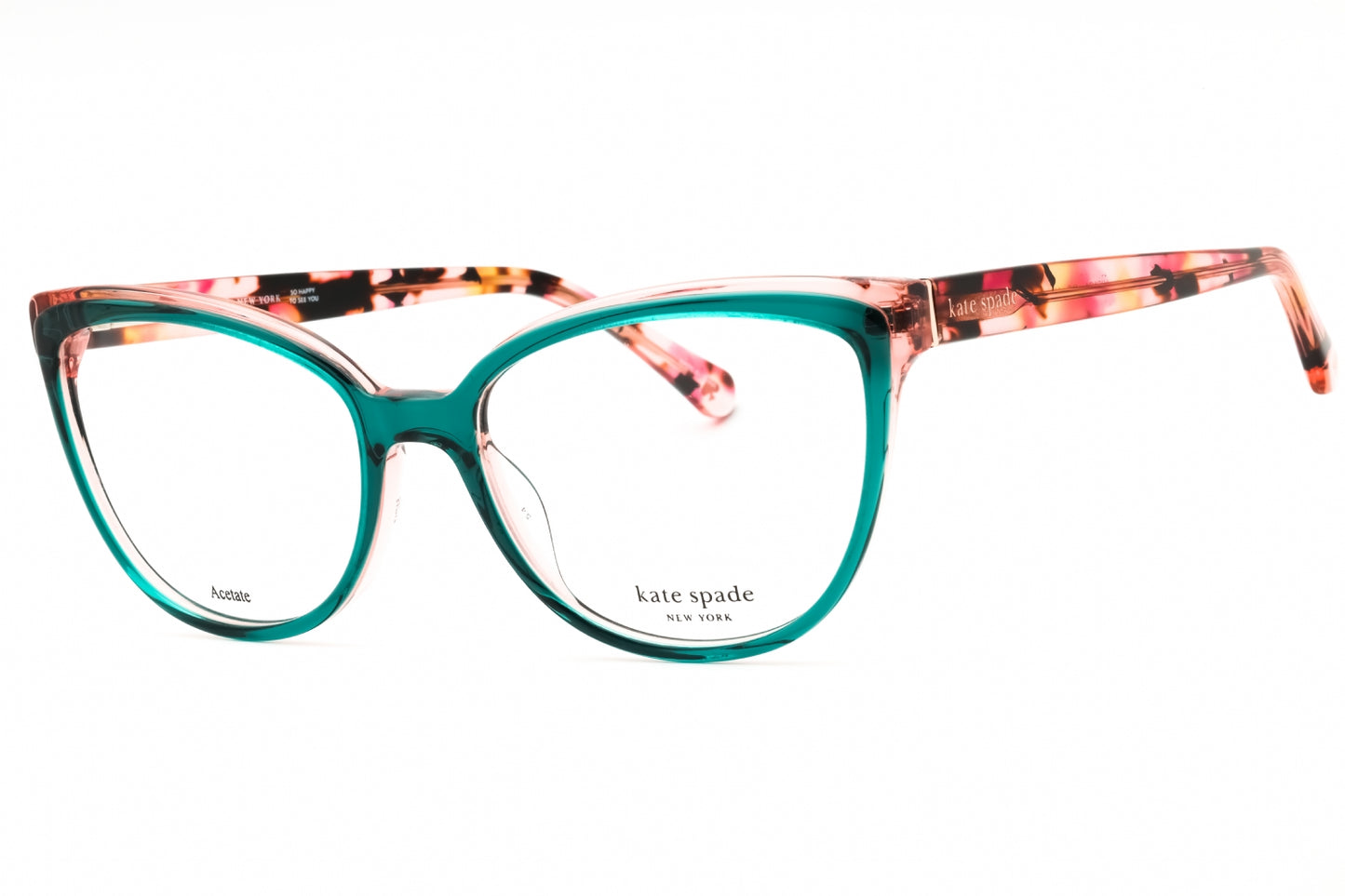 Kate Spade LUCINDA-0IWB 00 54mm New Eyeglasses