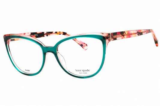 Kate Spade LUCINDA-0IWB 00 54mm New Eyeglasses