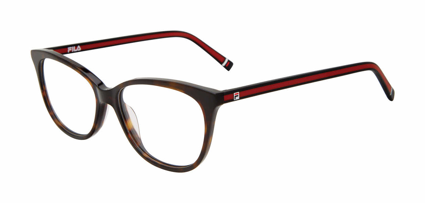 Fila VF9470-Brown 53
