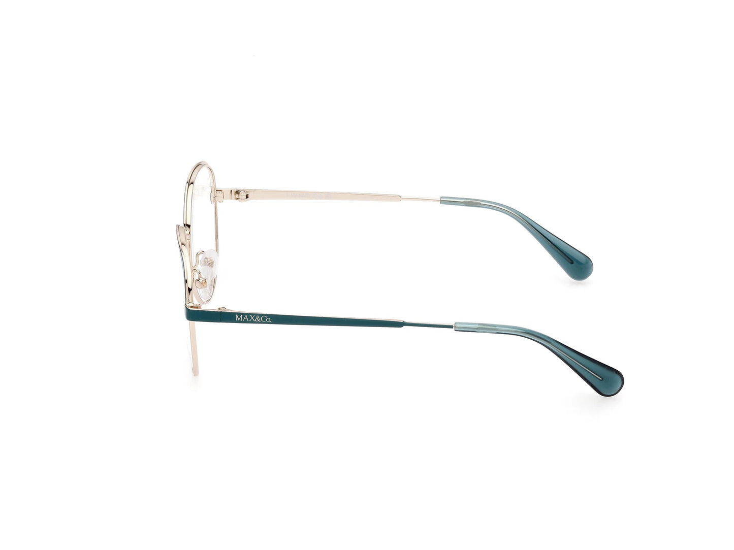 Max&Co MO5123-54032 54mm New Eyeglasses