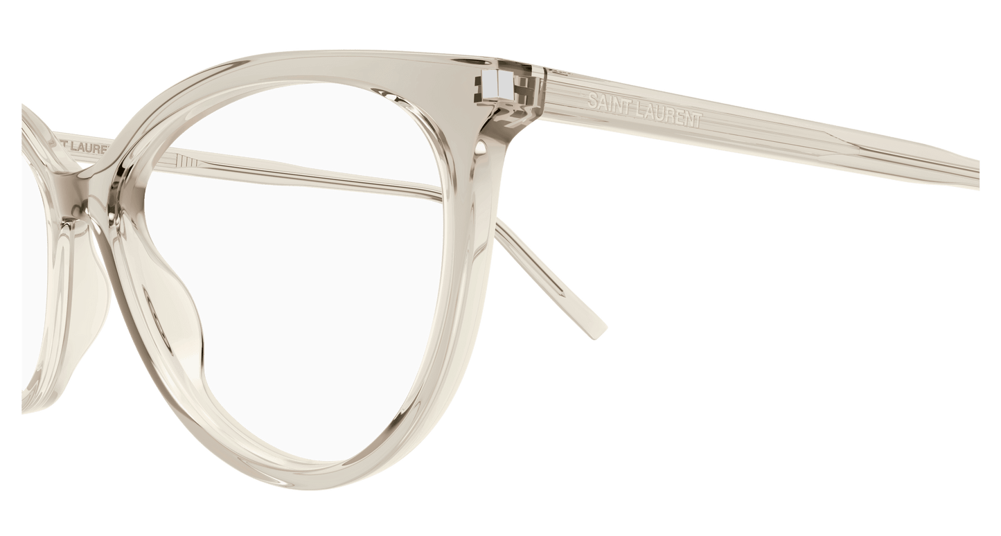 Yves Saint Laurent SL 261-009 53mm New Eyeglasses