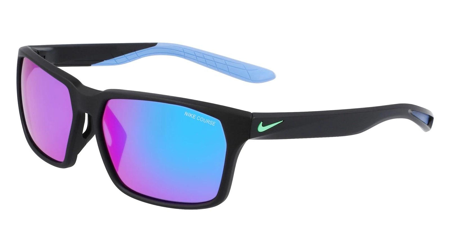 Nike MAVERICK-RGE-M-010-5915 59mm New Sunglasses