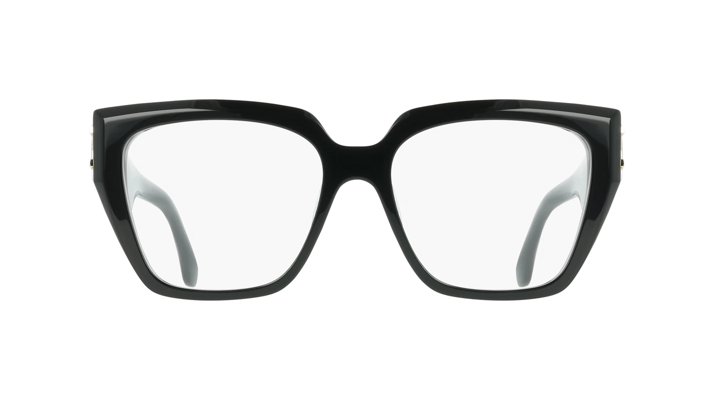 Salvatore Ferragamo SF3041E-001-5316 53mm New Eyeglasses