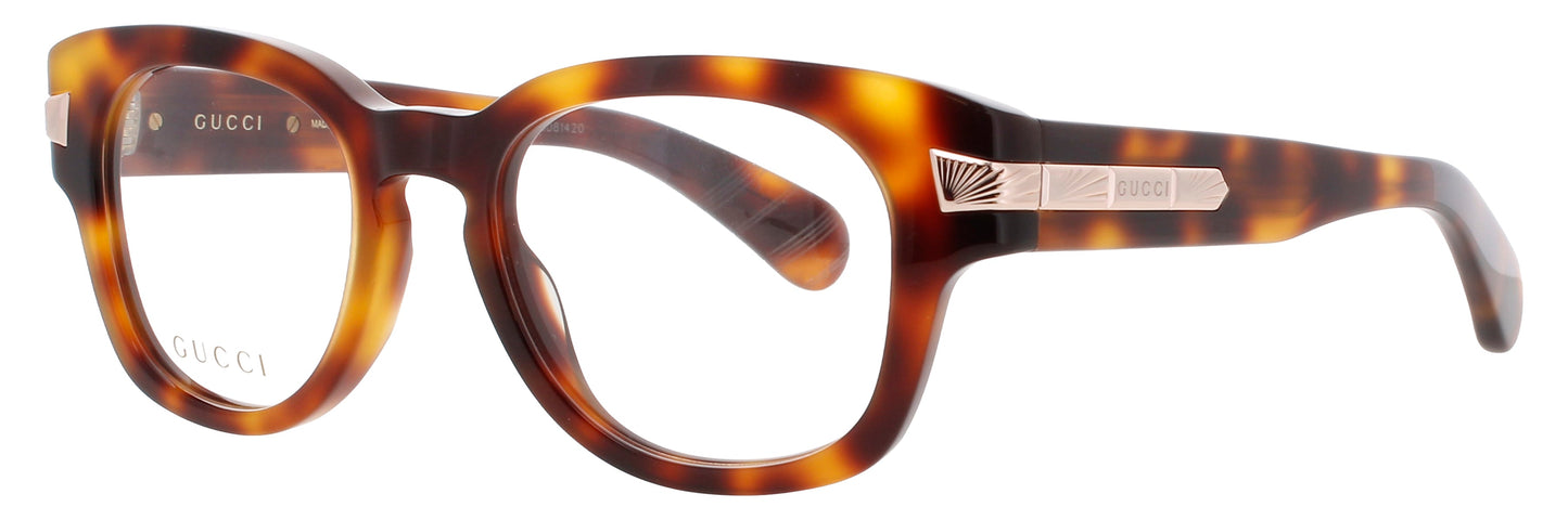 Gucci GG1518O-002-51 51mm