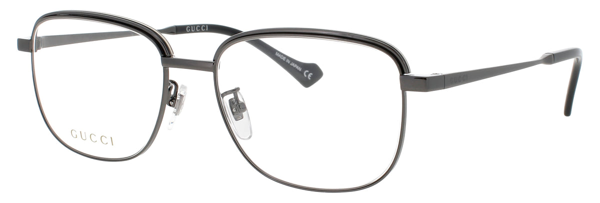 Gucci GG1102O-002-55 55