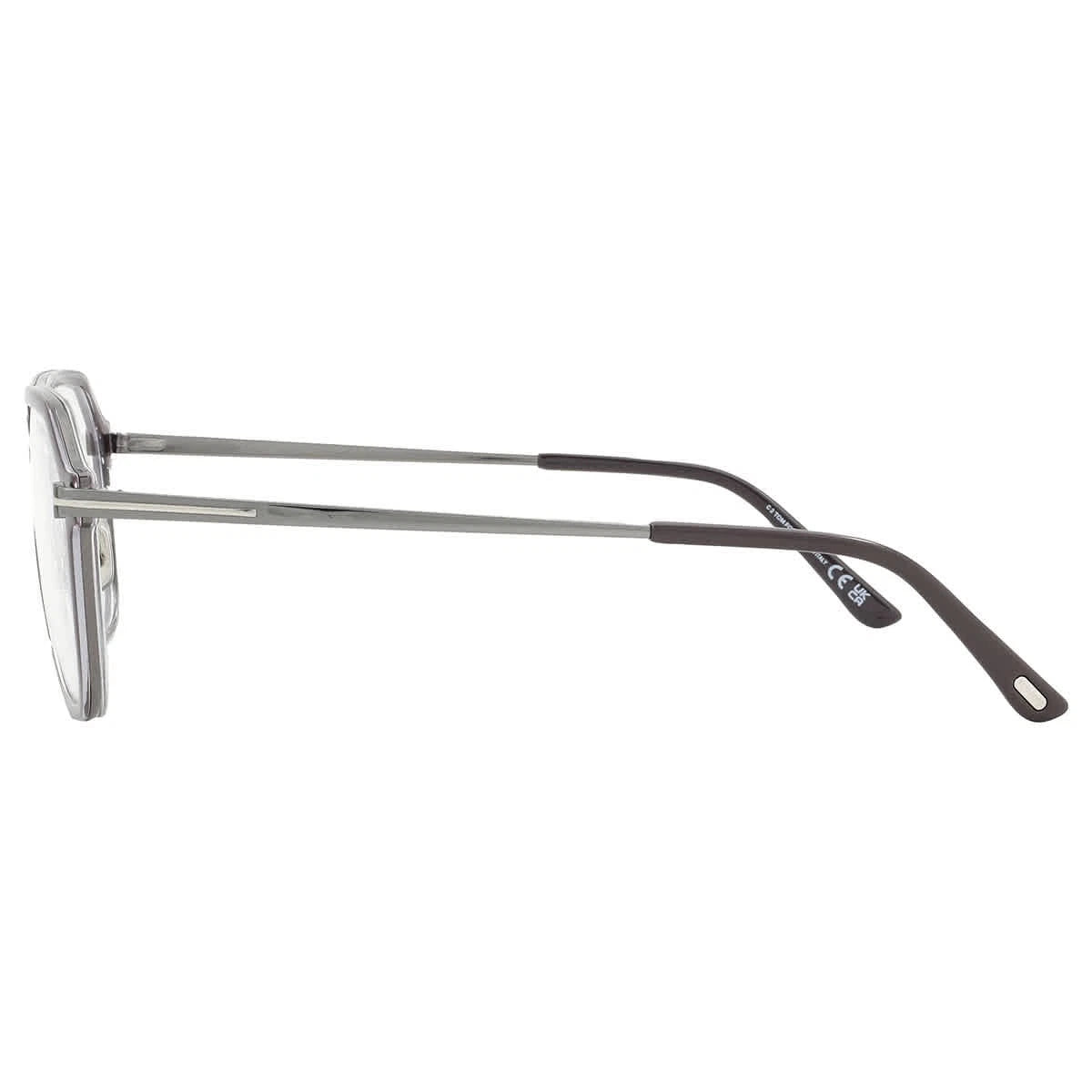 Tom Ford FT5943-B-050-56 0mm New Eyeglasses