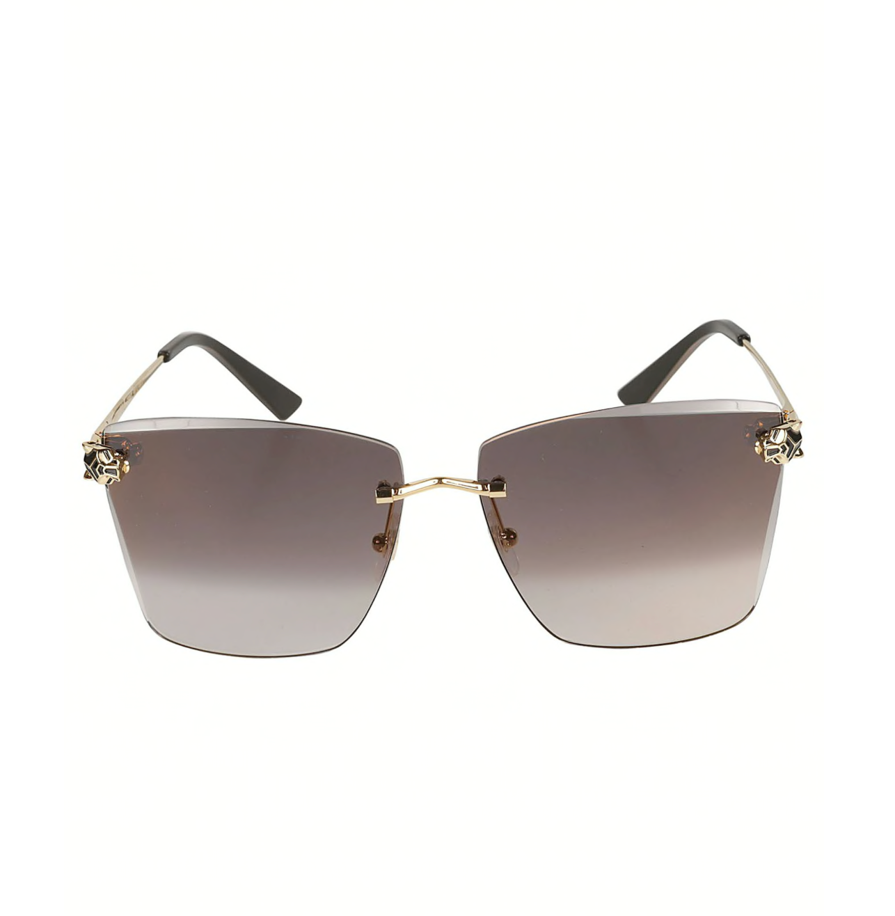 Cartier CT0397S-001 61mm New Sunglasses