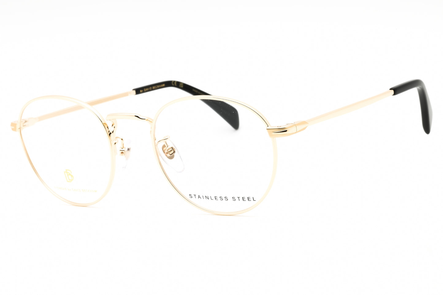 David Beckham DB 1015-0J5G 00 52mm New Eyeglasses